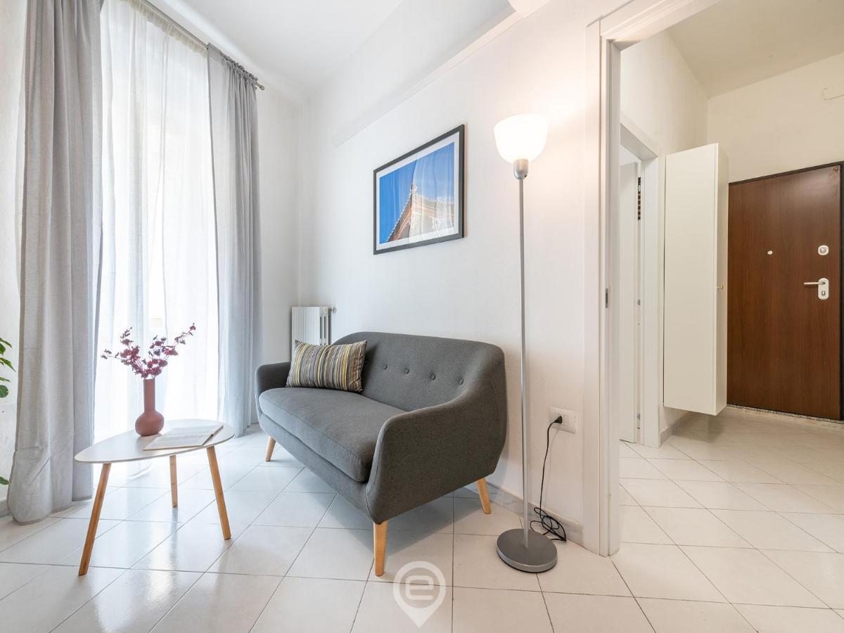 Aurora'S Apartment Cagliari Dış mekan fotoğraf