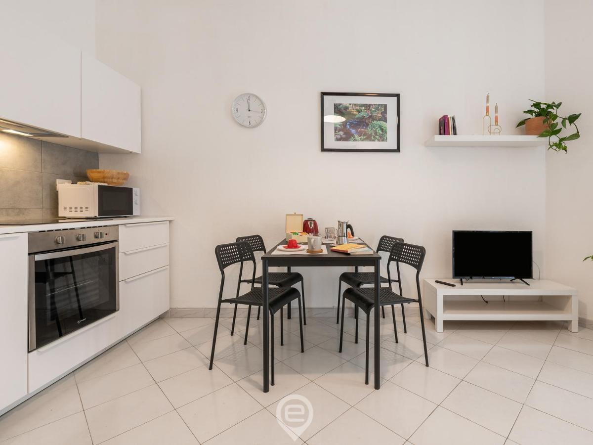 Aurora'S Apartment Cagliari Dış mekan fotoğraf