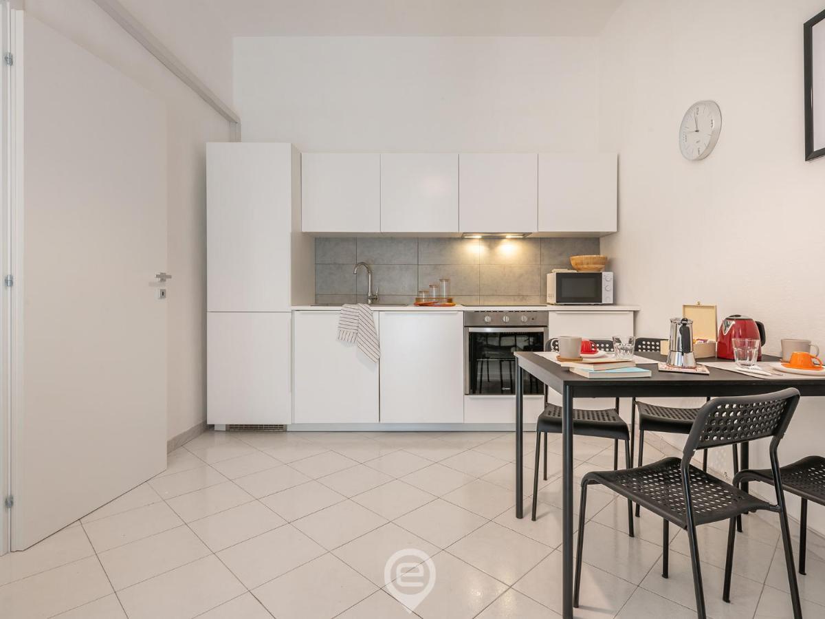 Aurora'S Apartment Cagliari Dış mekan fotoğraf