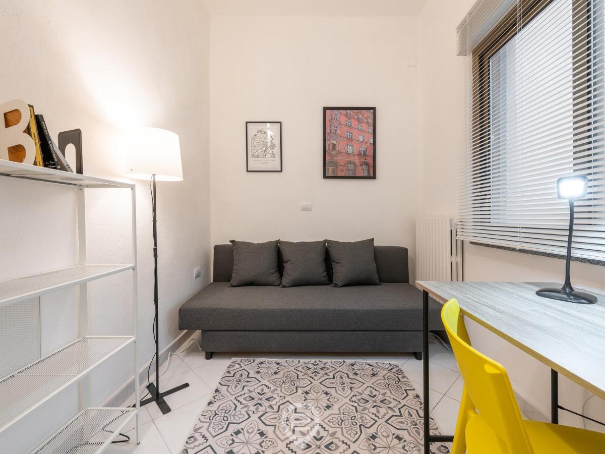 Aurora'S Apartment Cagliari Dış mekan fotoğraf
