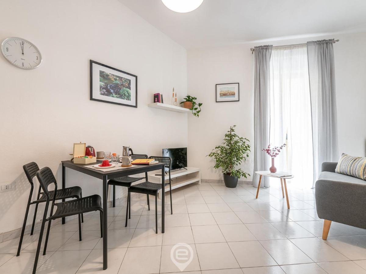 Aurora'S Apartment Cagliari Dış mekan fotoğraf
