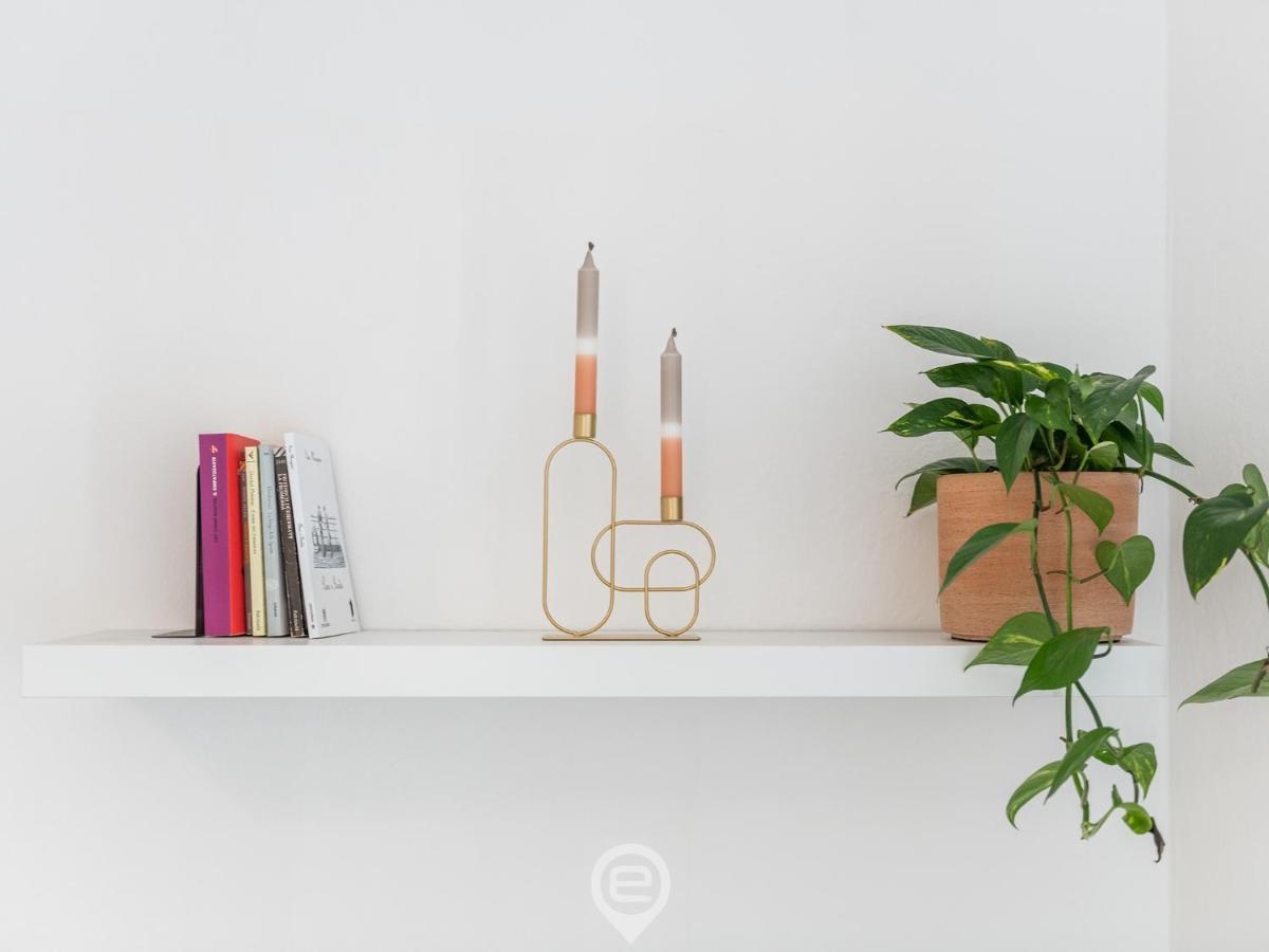 Aurora'S Apartment Cagliari Dış mekan fotoğraf