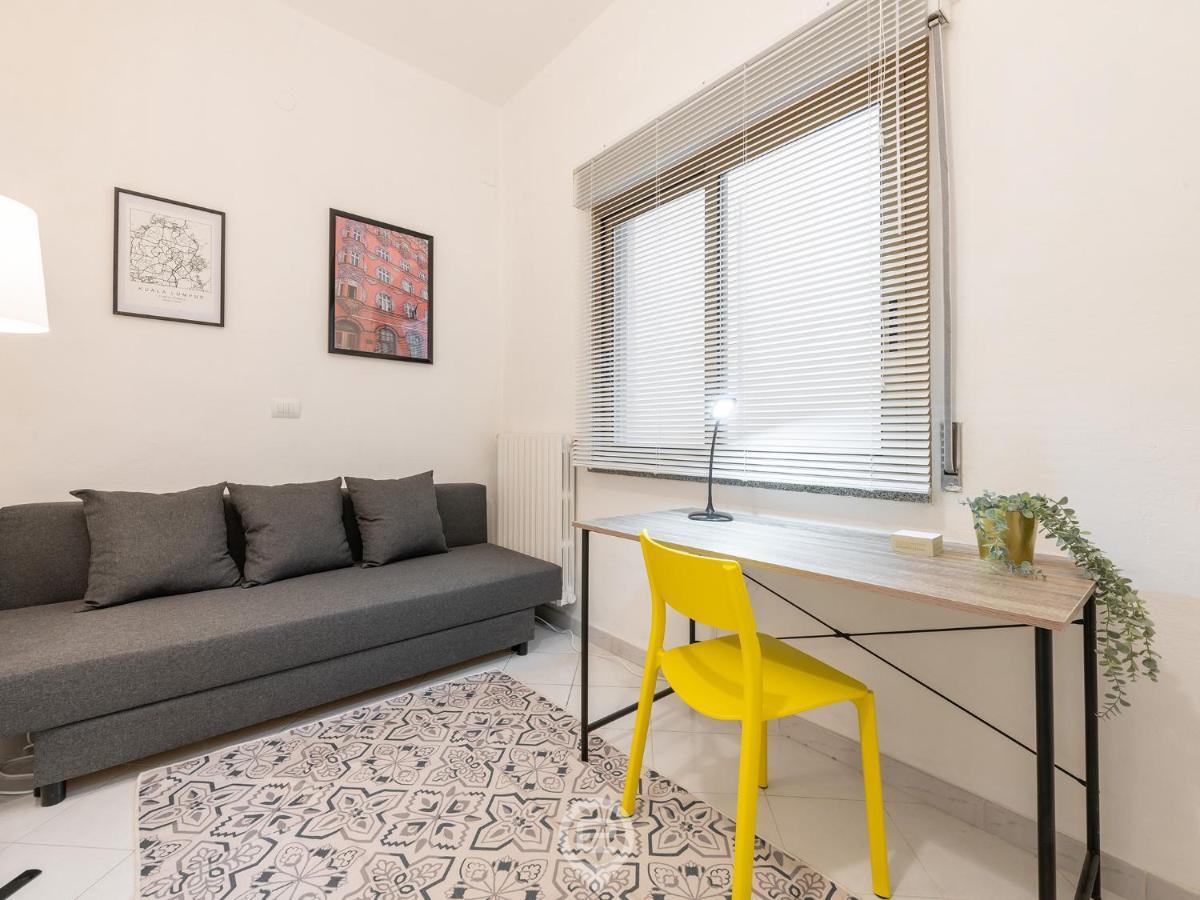 Aurora'S Apartment Cagliari Dış mekan fotoğraf