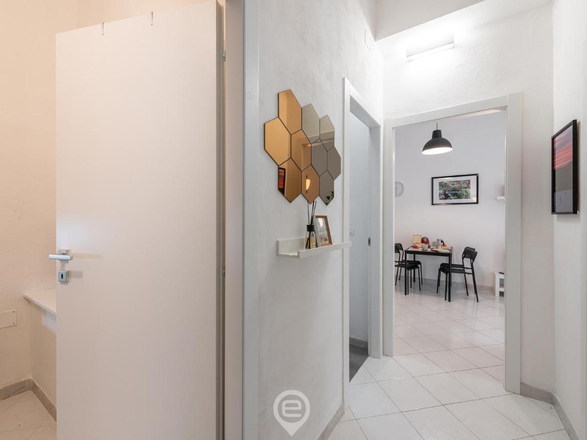 Aurora'S Apartment Cagliari Dış mekan fotoğraf