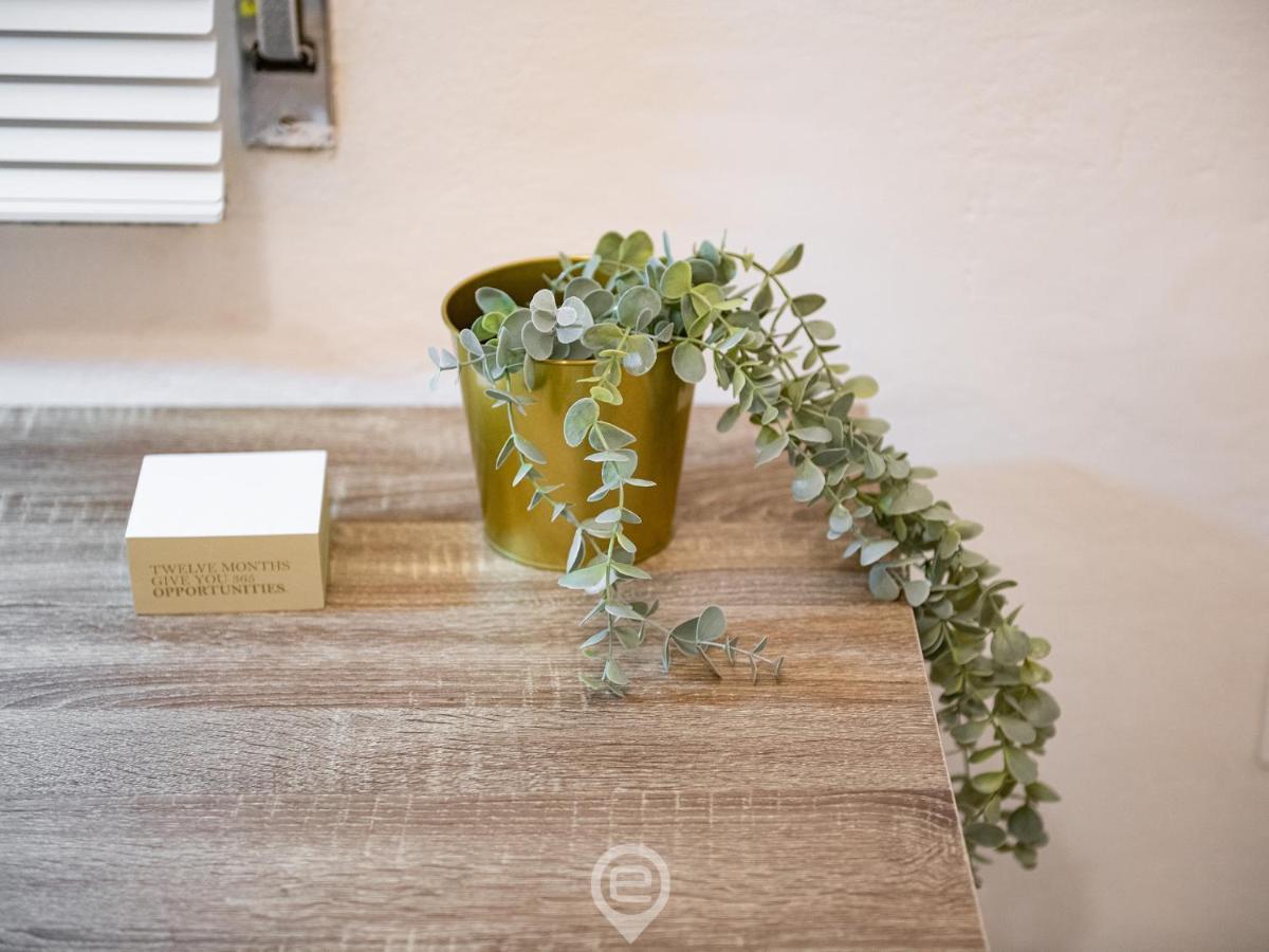Aurora'S Apartment Cagliari Dış mekan fotoğraf