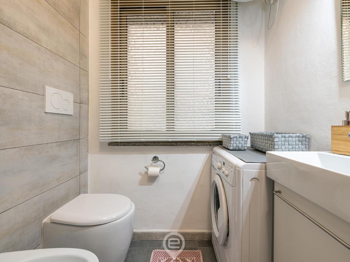 Aurora'S Apartment Cagliari Dış mekan fotoğraf