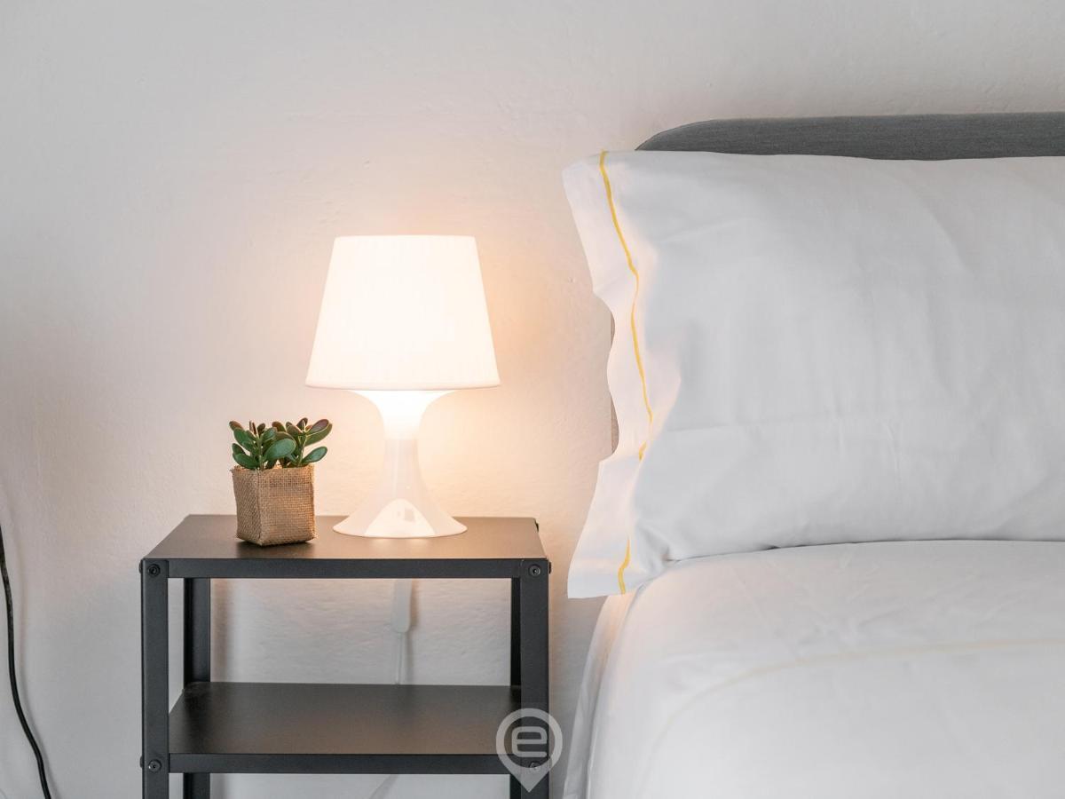 Aurora'S Apartment Cagliari Dış mekan fotoğraf