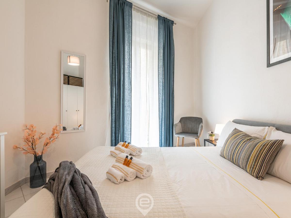 Aurora'S Apartment Cagliari Dış mekan fotoğraf