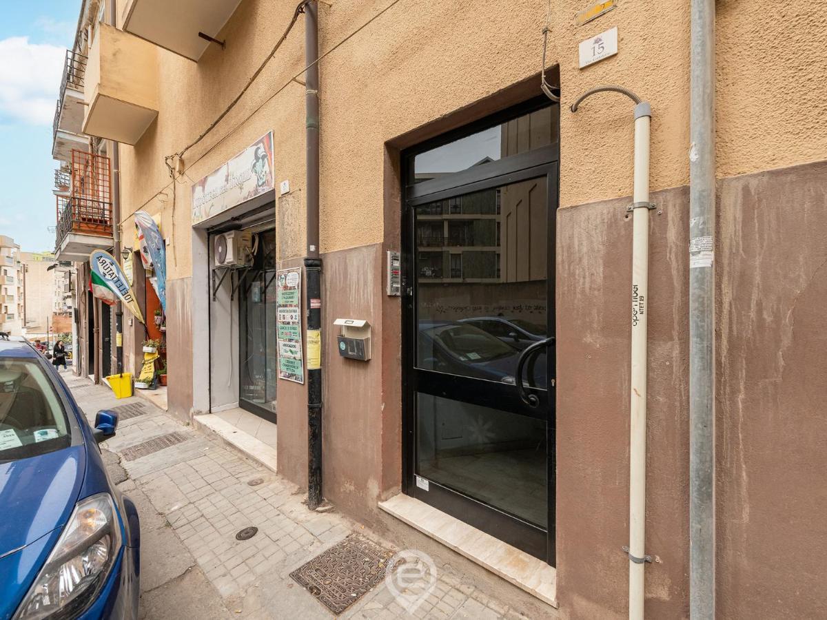 Aurora'S Apartment Cagliari Dış mekan fotoğraf
