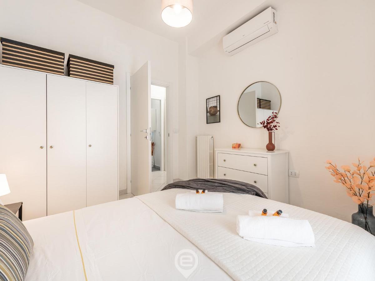 Aurora'S Apartment Cagliari Dış mekan fotoğraf