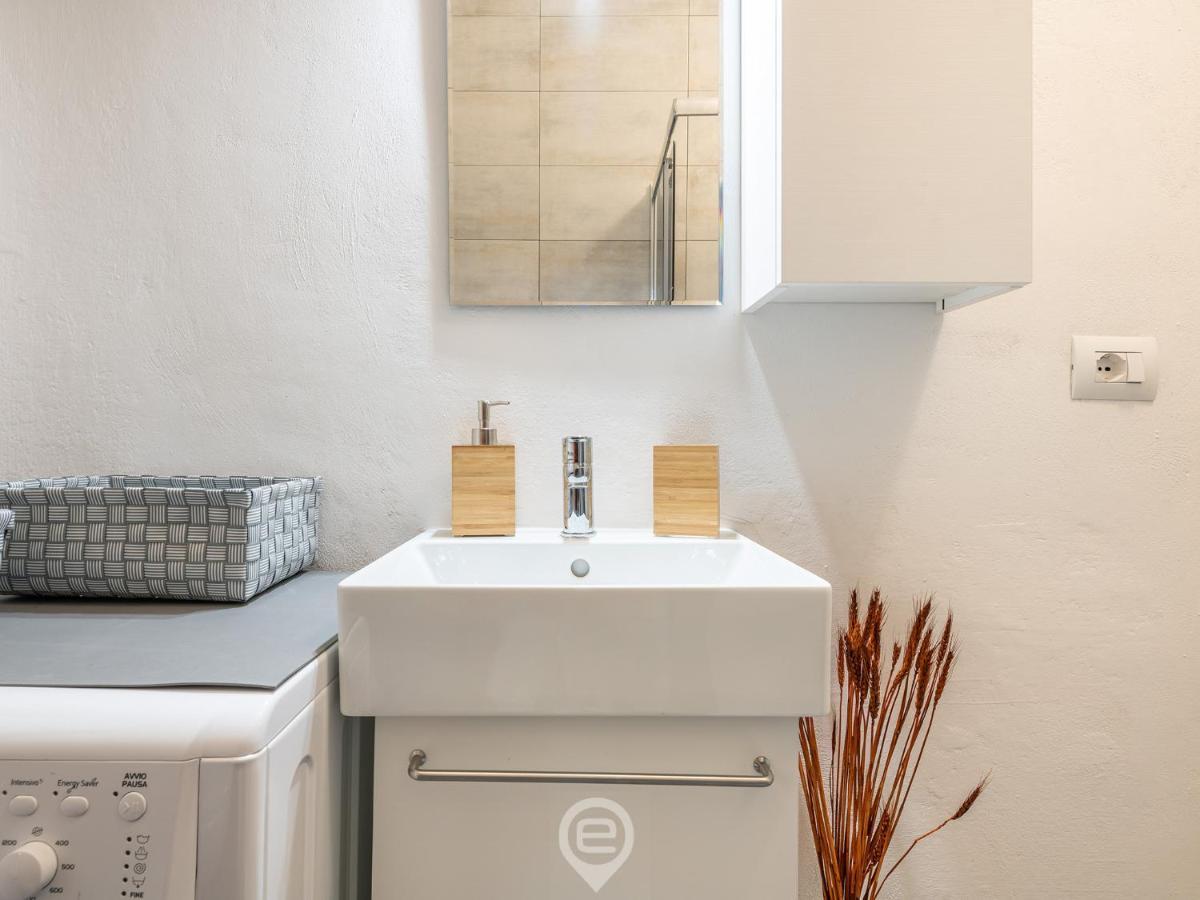 Aurora'S Apartment Cagliari Dış mekan fotoğraf